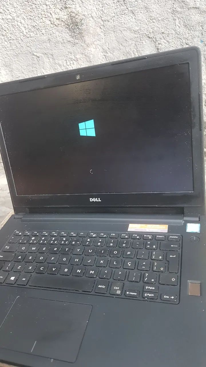 Notebook Dell Processador I5 sexta geração - Foto 2