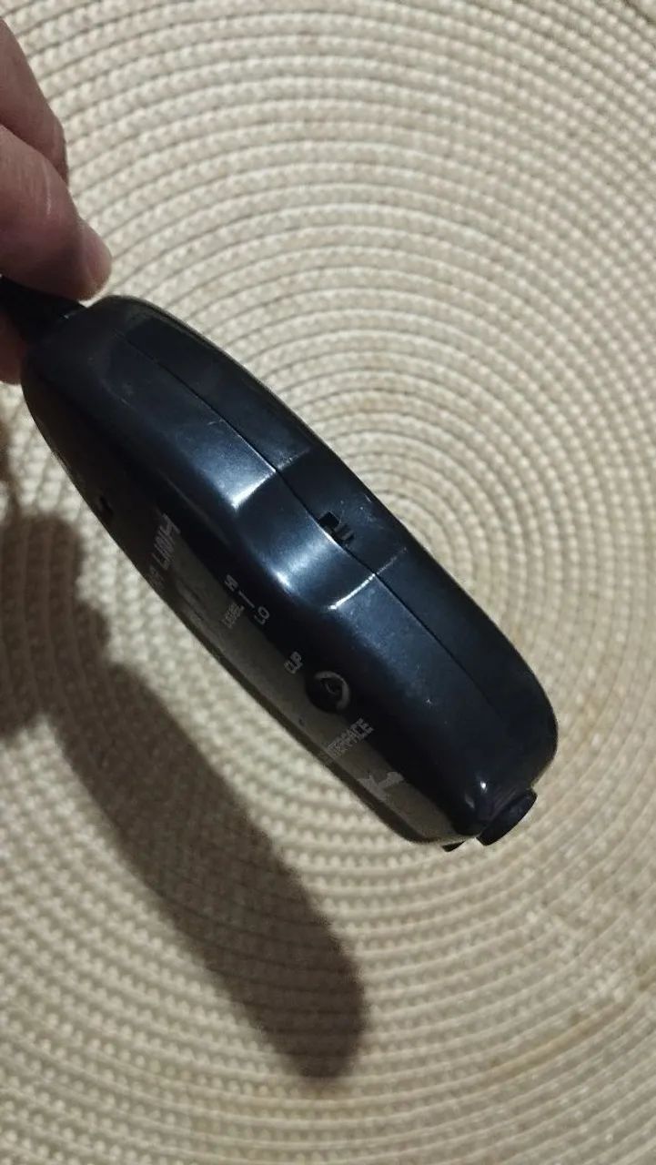  Interface de Guitarra para Link USB R$:80 reais  - Foto 4
