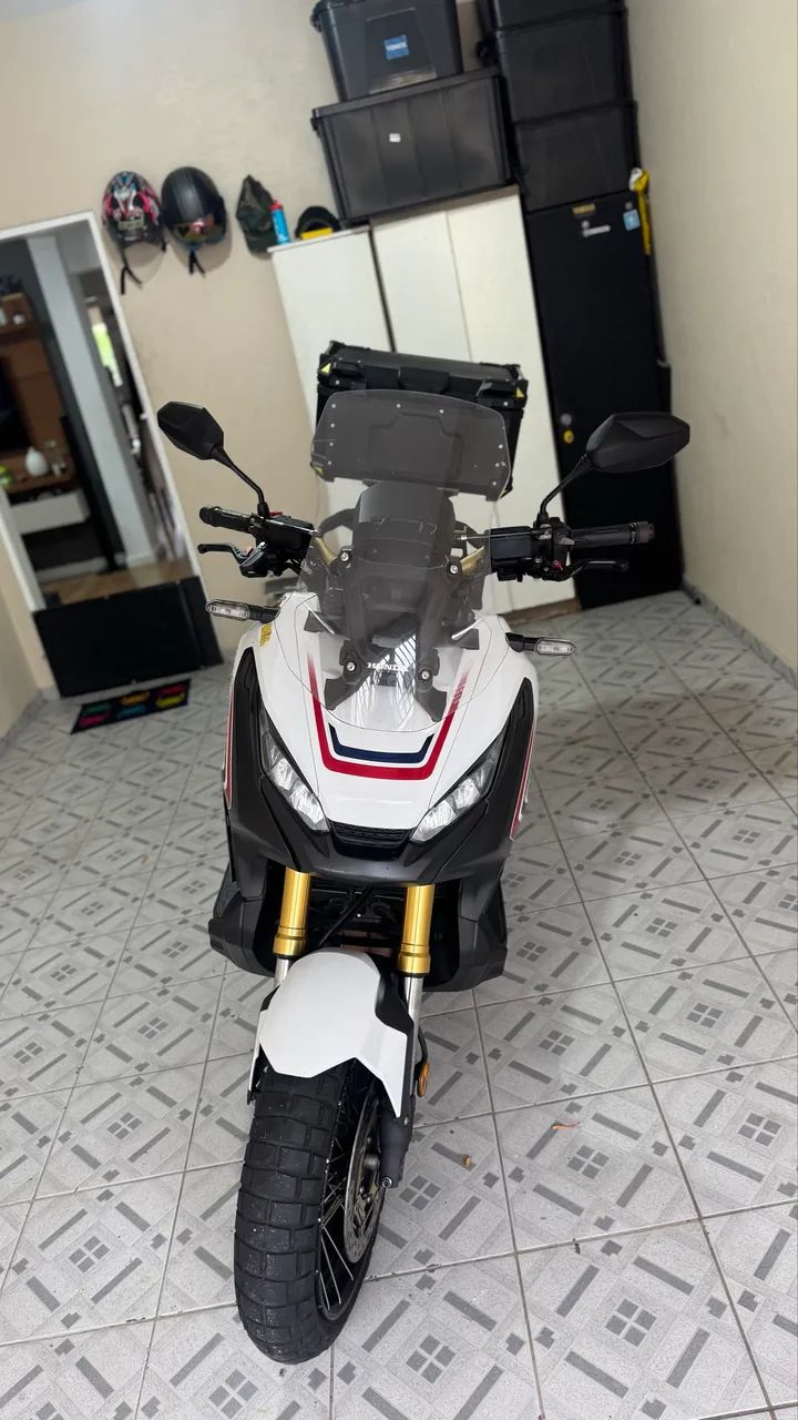 X-Adv 750 cc  - Foto 5