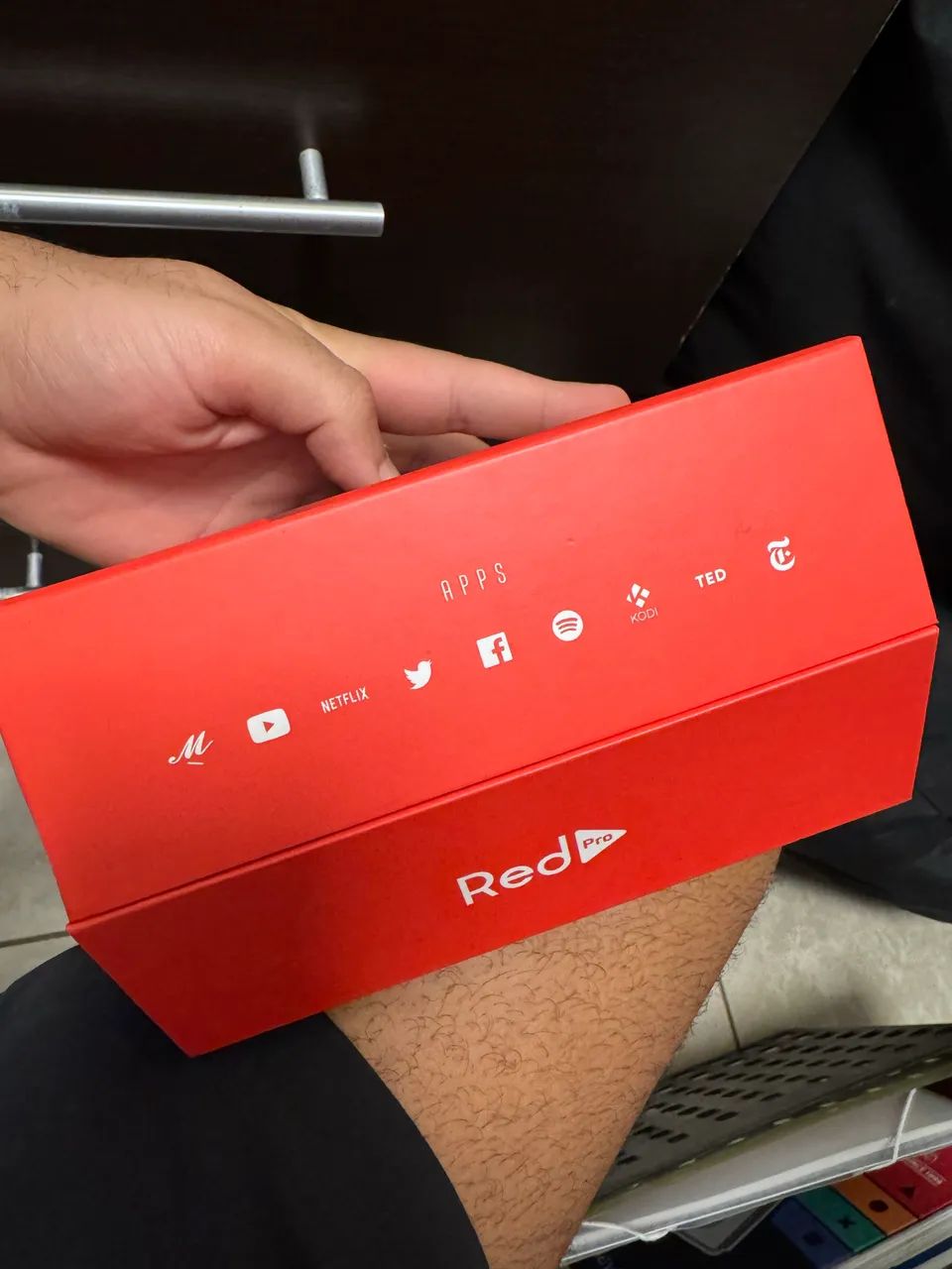 Red Pro TV 2 - Foto 2