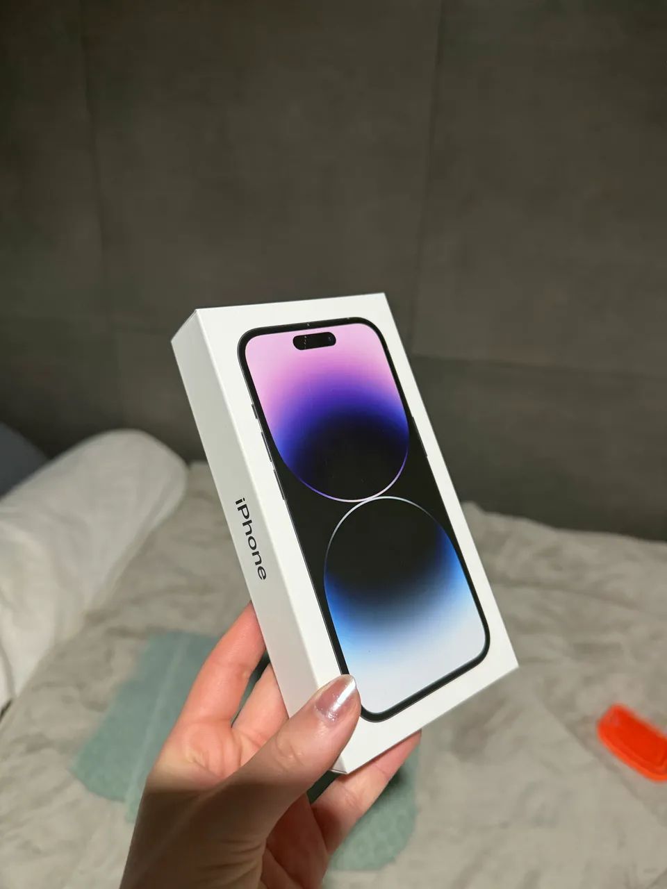 IPHONE 14 pro 128gb - Foto 3