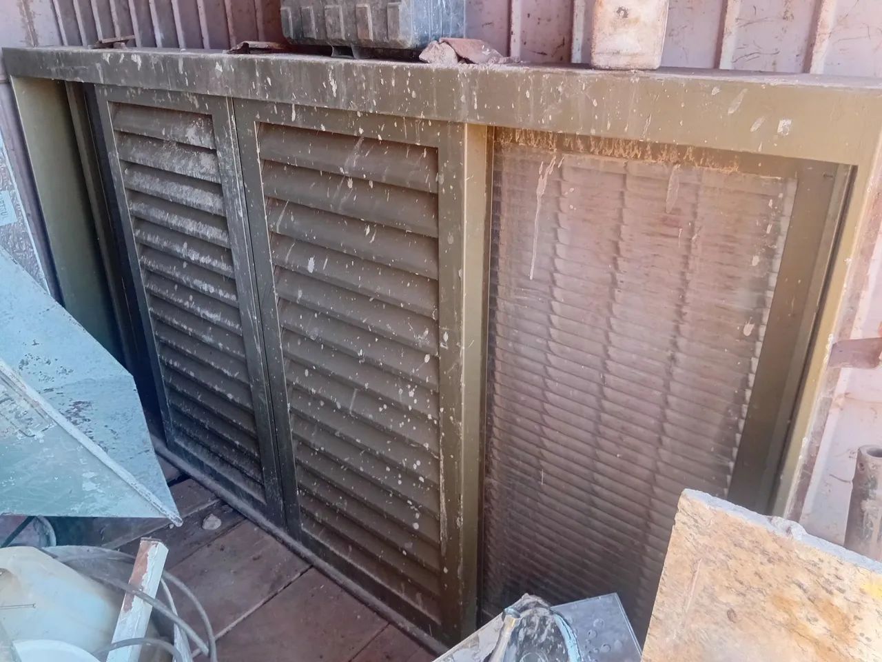 2 janelas para quarto 300,00 cada