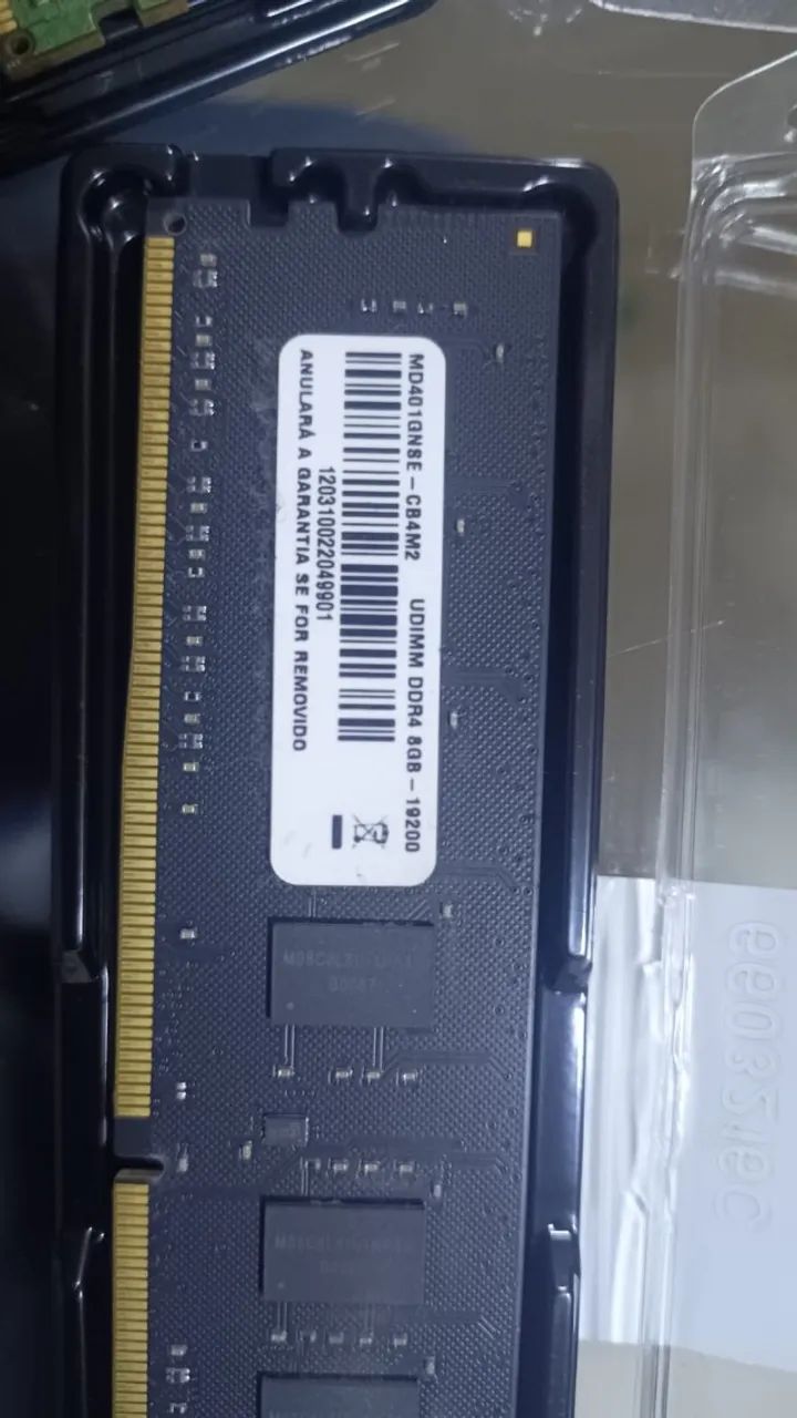 memoria ram ddr4 - Foto 3