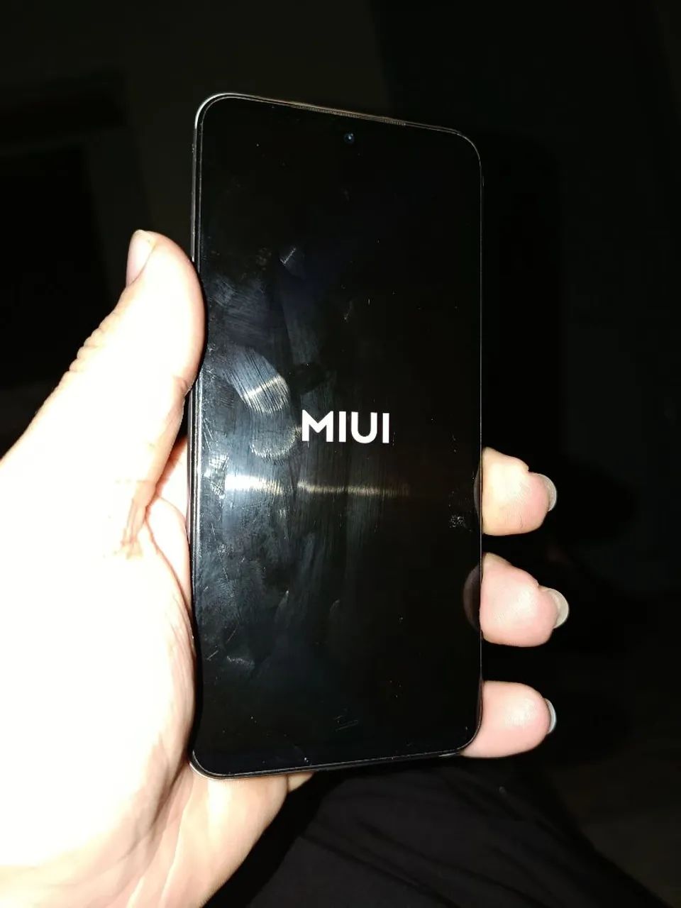 Redmi note 10S