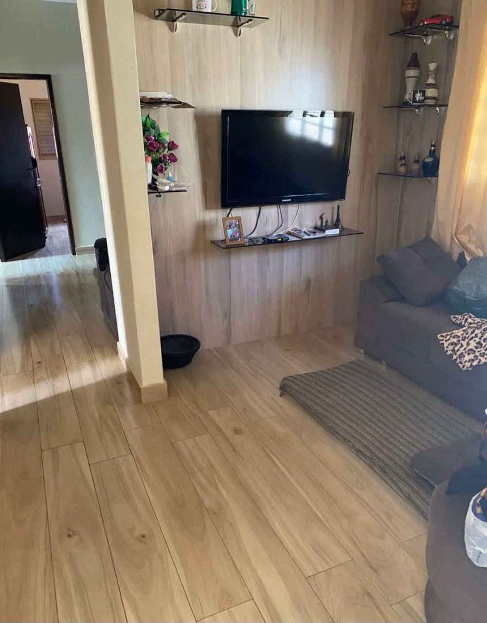 OPORTUNIDADE! Casa 105m² Leia o anúncio!!
