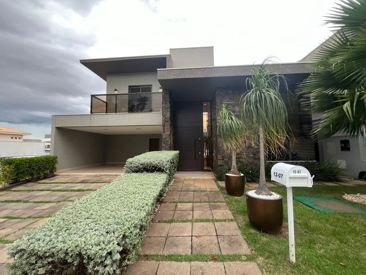 Casa de Condominio em Ribeirão do Lipa - Cuiabá - Foto 3