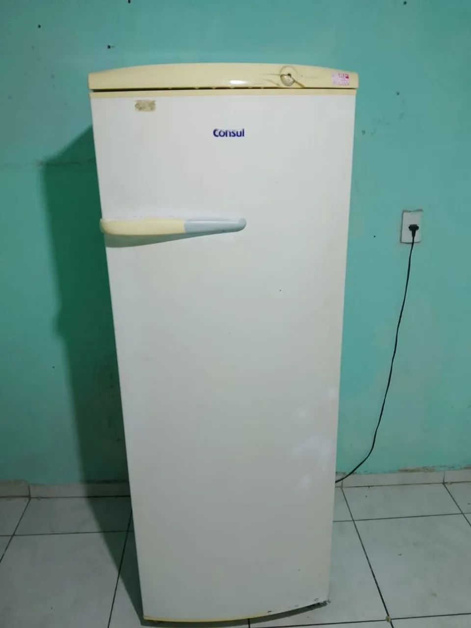 Vende-se geladeira  - Foto 2