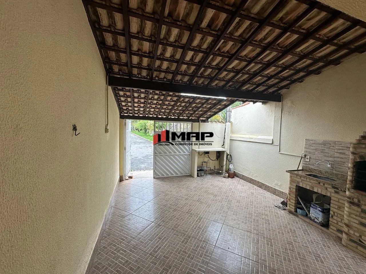 CASA DUPLEX COM 02 QUARTOS NO COND. GRAMA 13 - Foto 4