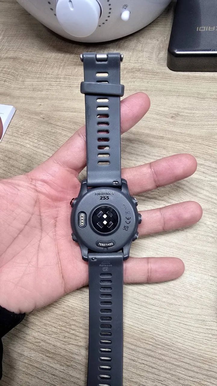 Garmin Forerunner 255 - Smartwatches - Tatuapé, São Paulo