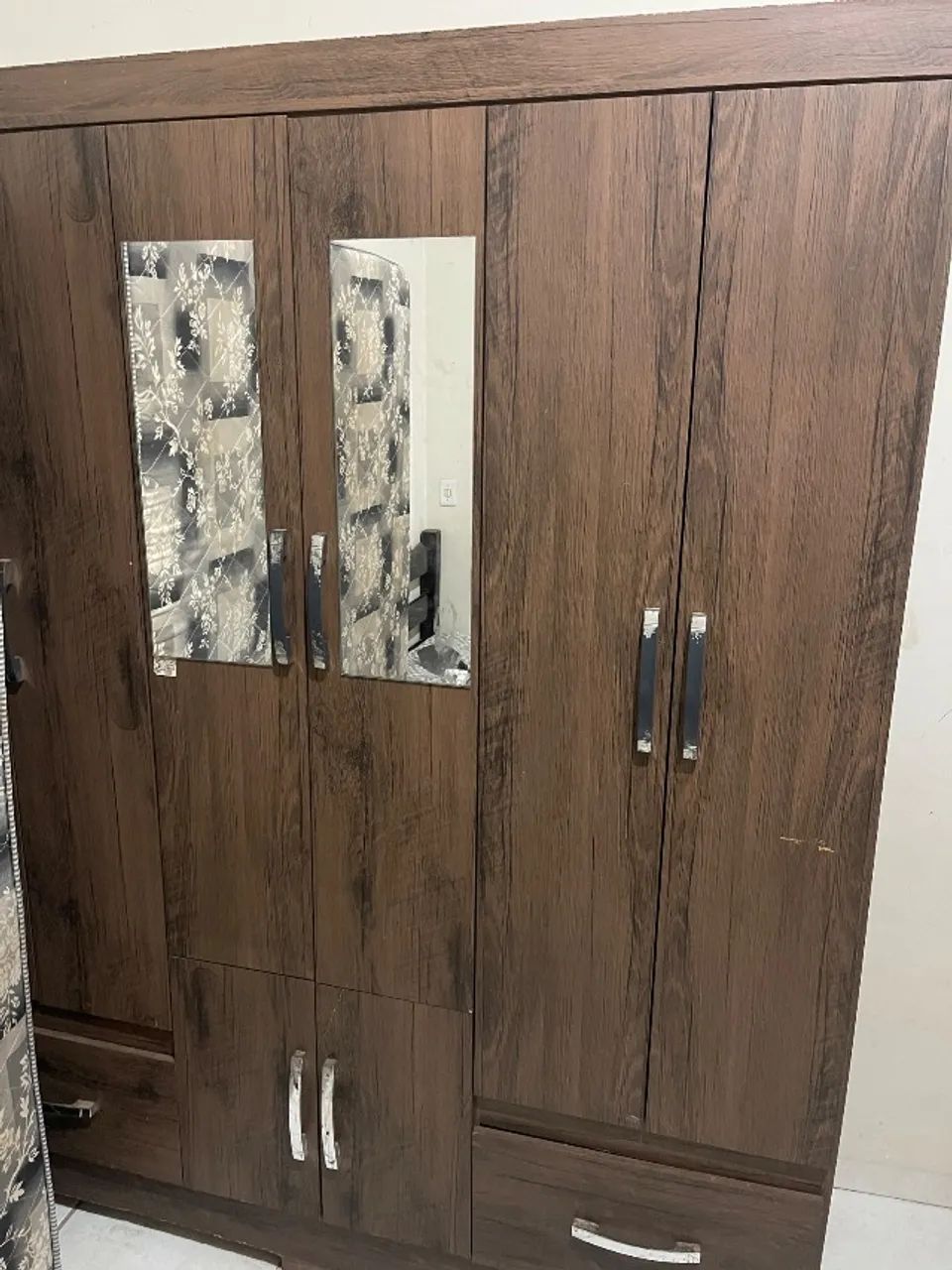 Guarda Roupa - Foto 2