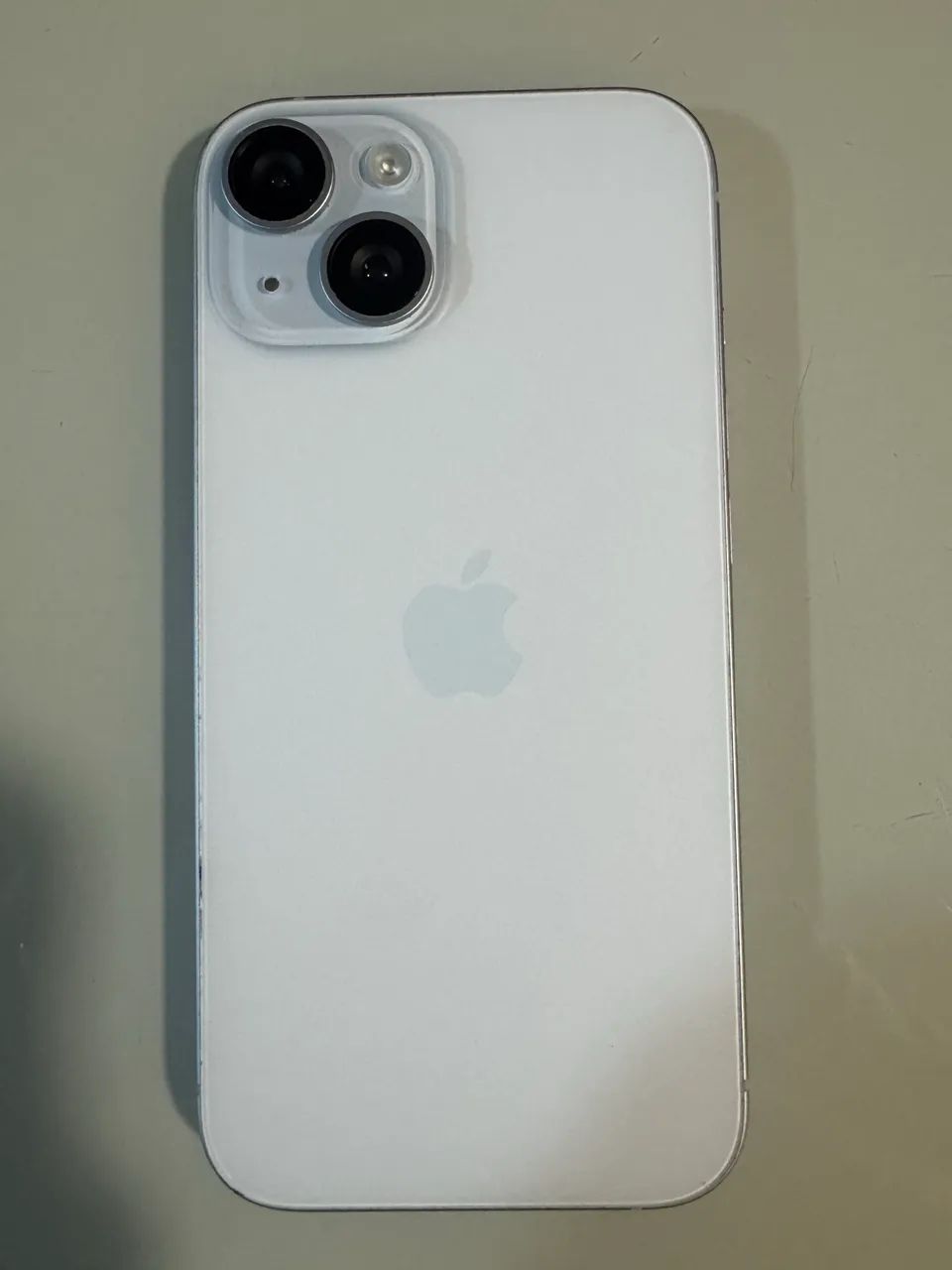 iPhone 15 128 Gb em perfeito estado  - Foto 2