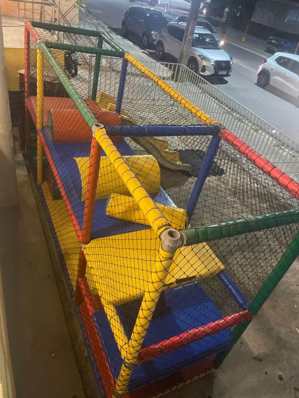 Playground infantil  - Foto 2