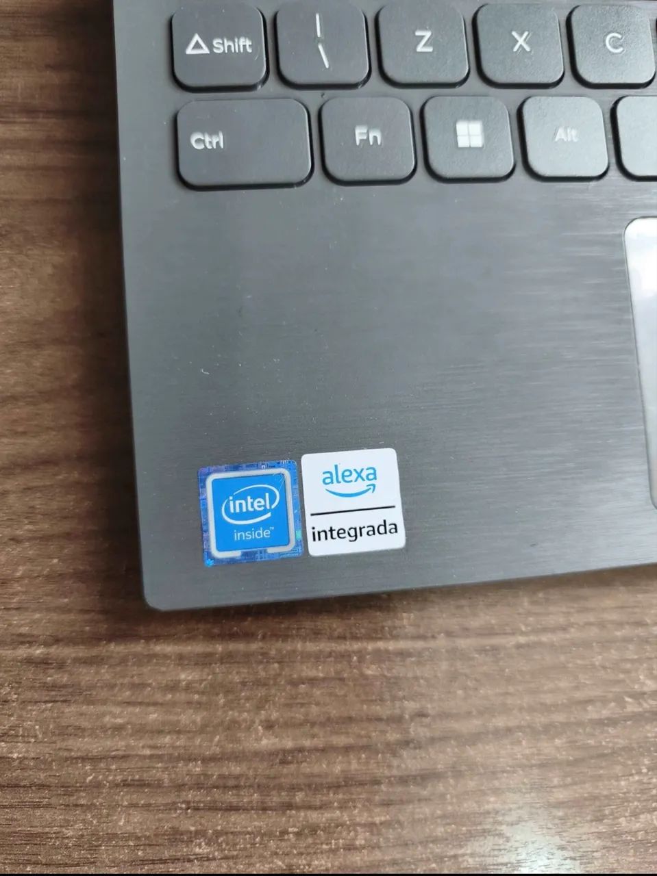 Notebook Positivo Motion Intel Celeron + Alexa Integrada - Foto 4