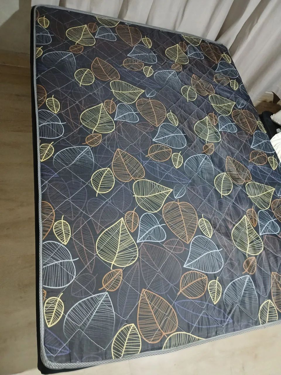 Cama box conjugada D28