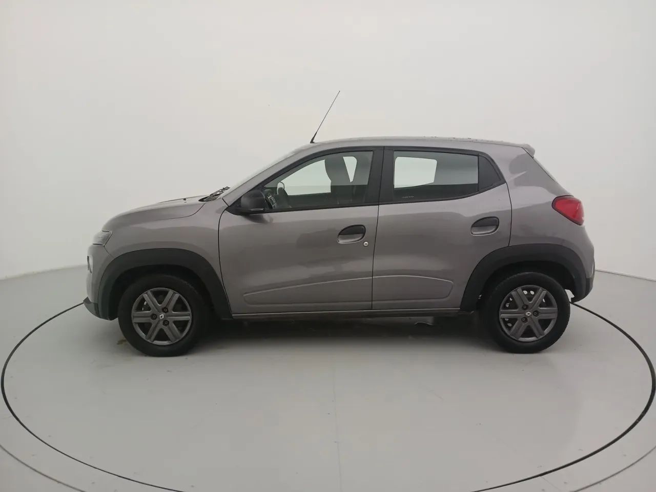 Renault Kwid 1.0 Zen 2026 - Foto 2