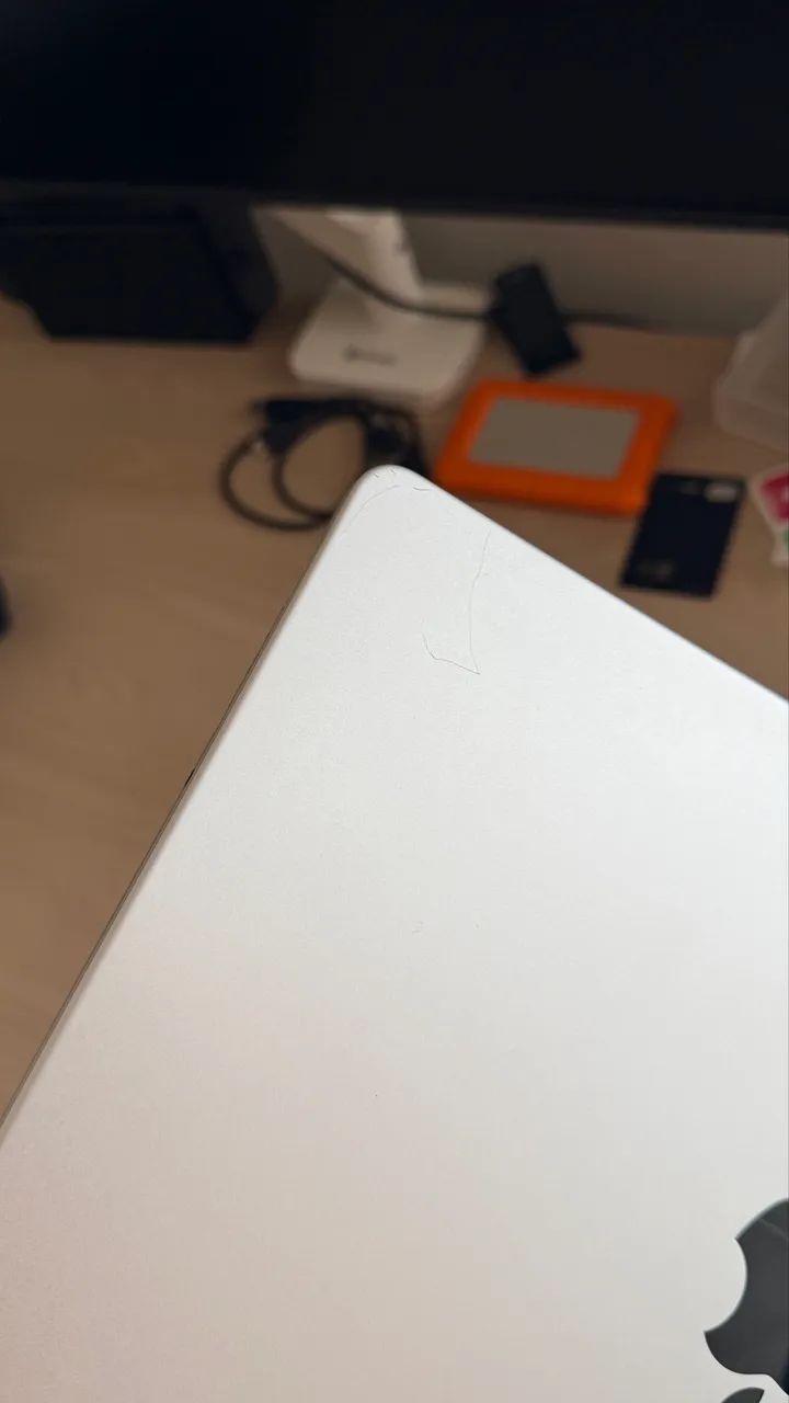 MacBook PRO M1 PRO 512gb 16gb  - Foto 2