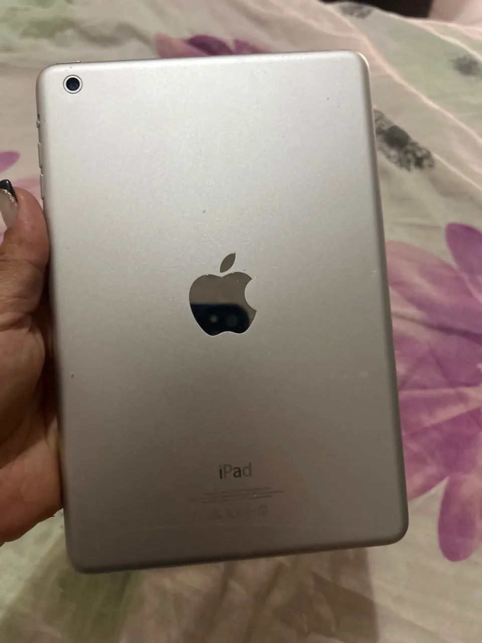 Tablet mini Apple  - Foto 2