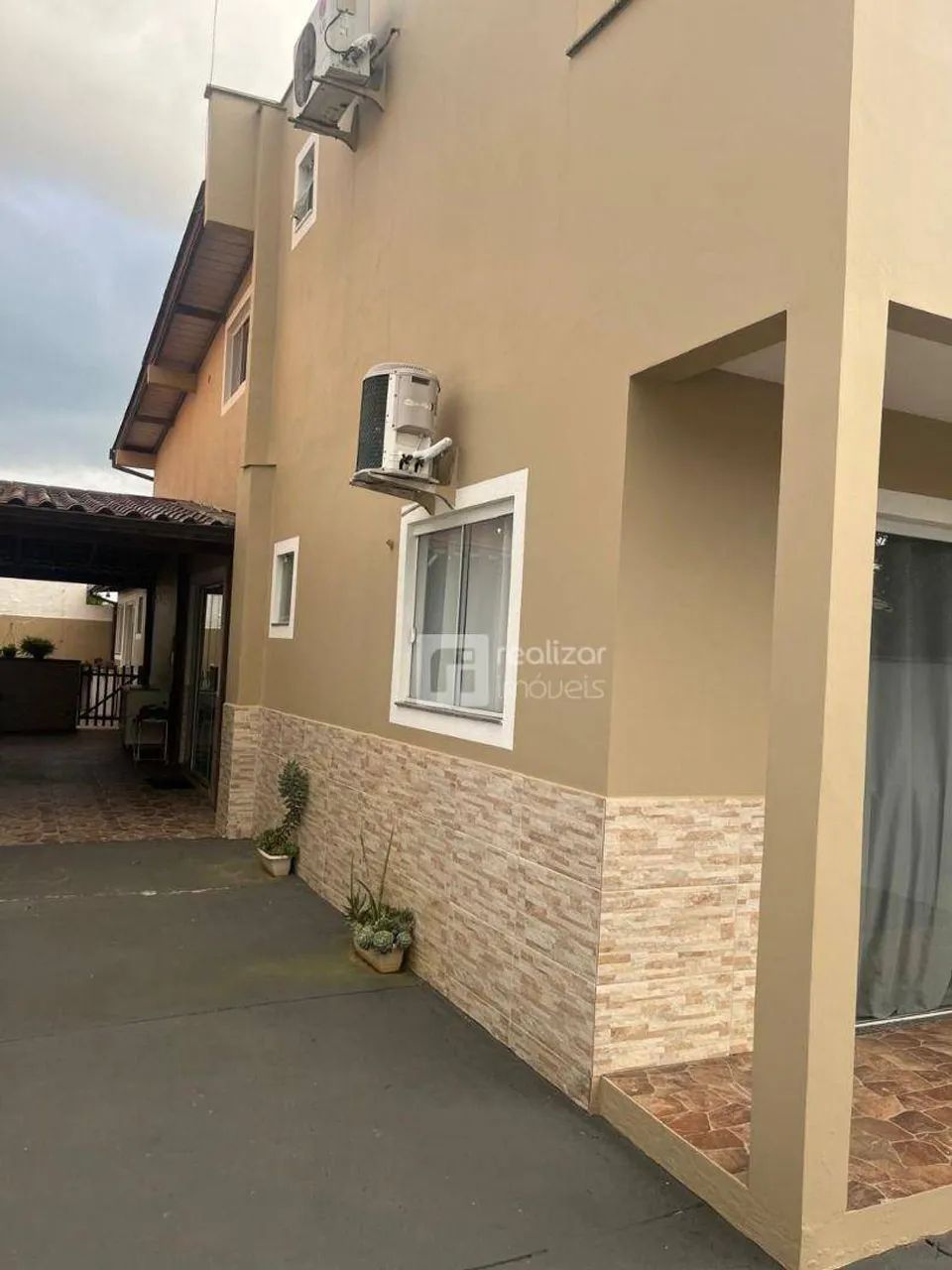 Casa com 3 dormitórios 2 suites à venda, 140 m² - Rio Vermelho - Florianópolis/SC - Foto 3