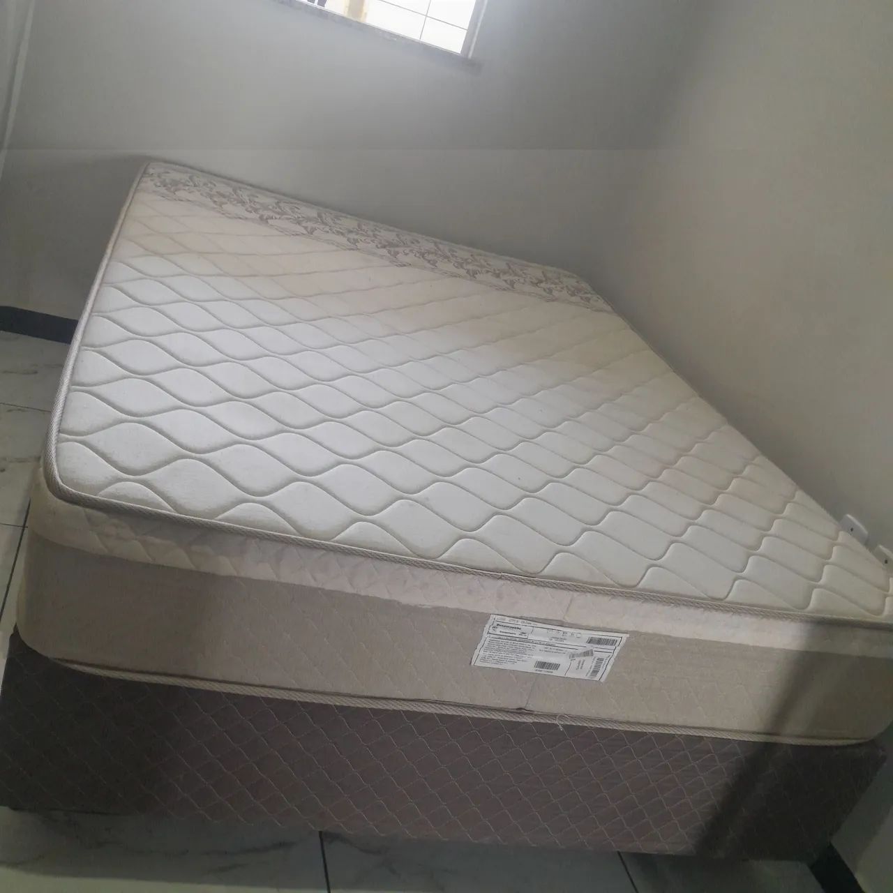 Cama casal  - Foto 2