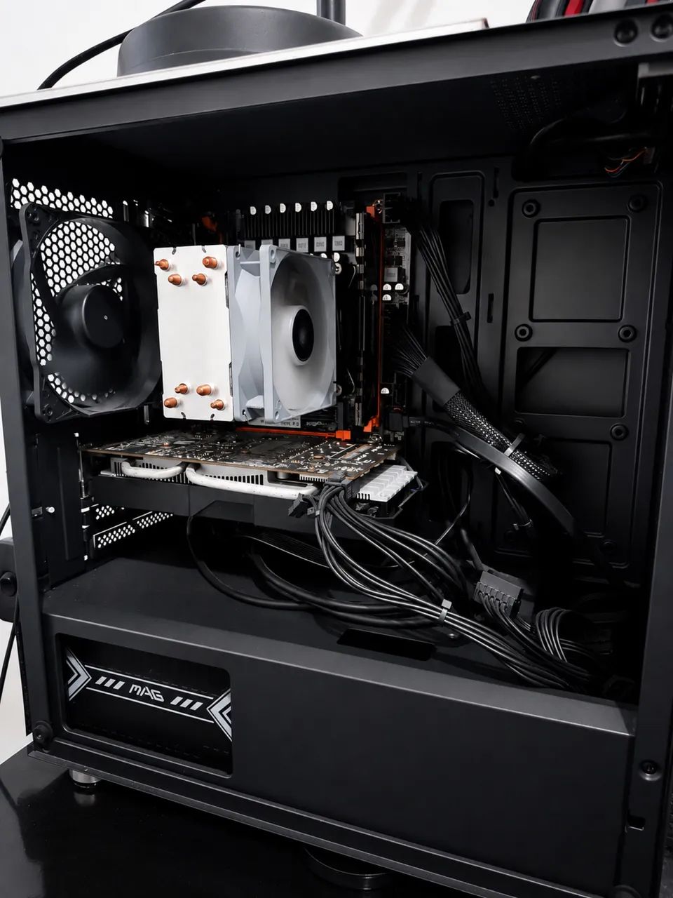 PC/CPU Gamer Xeon