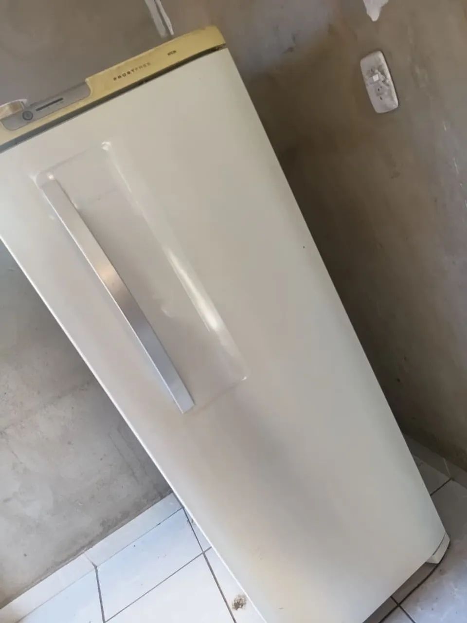 Geladeira 