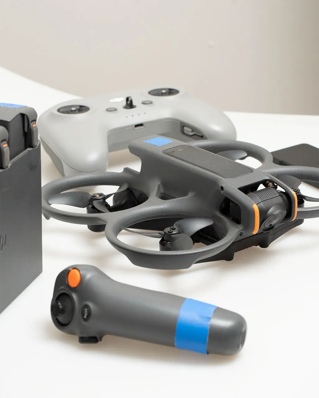 DJI AVATA 2