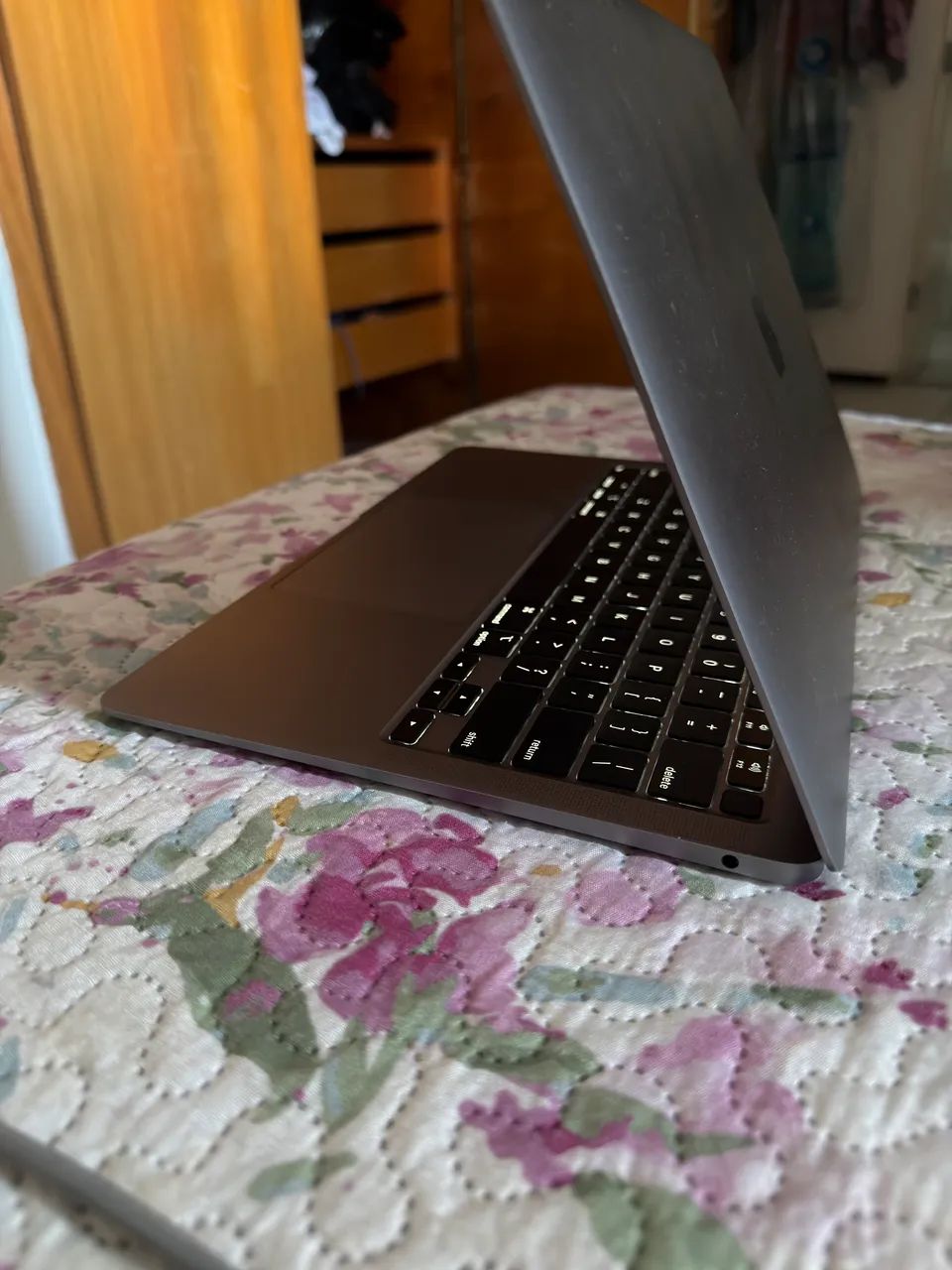 VENDO MACBOOK AIR  - Foto 2