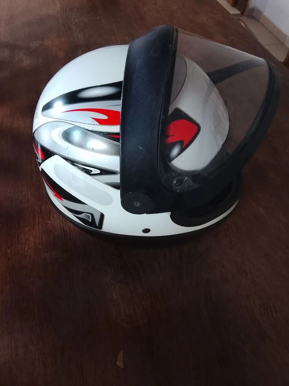 Capacete San Marino  - Foto 2