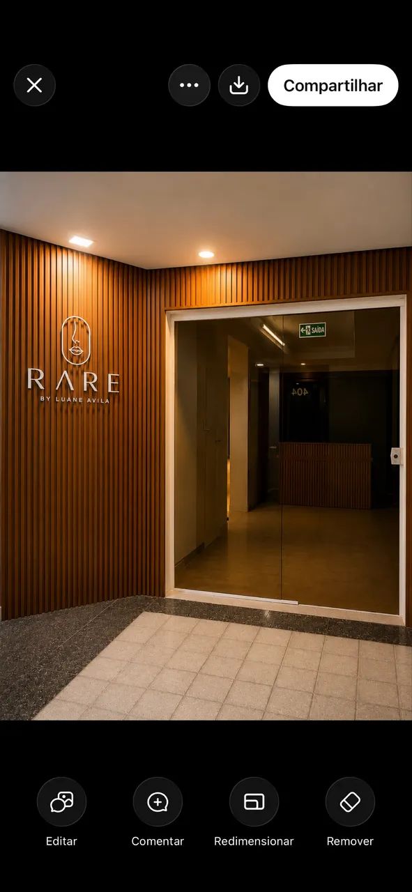 Sublocação de sala estética / consultório - Foto 2