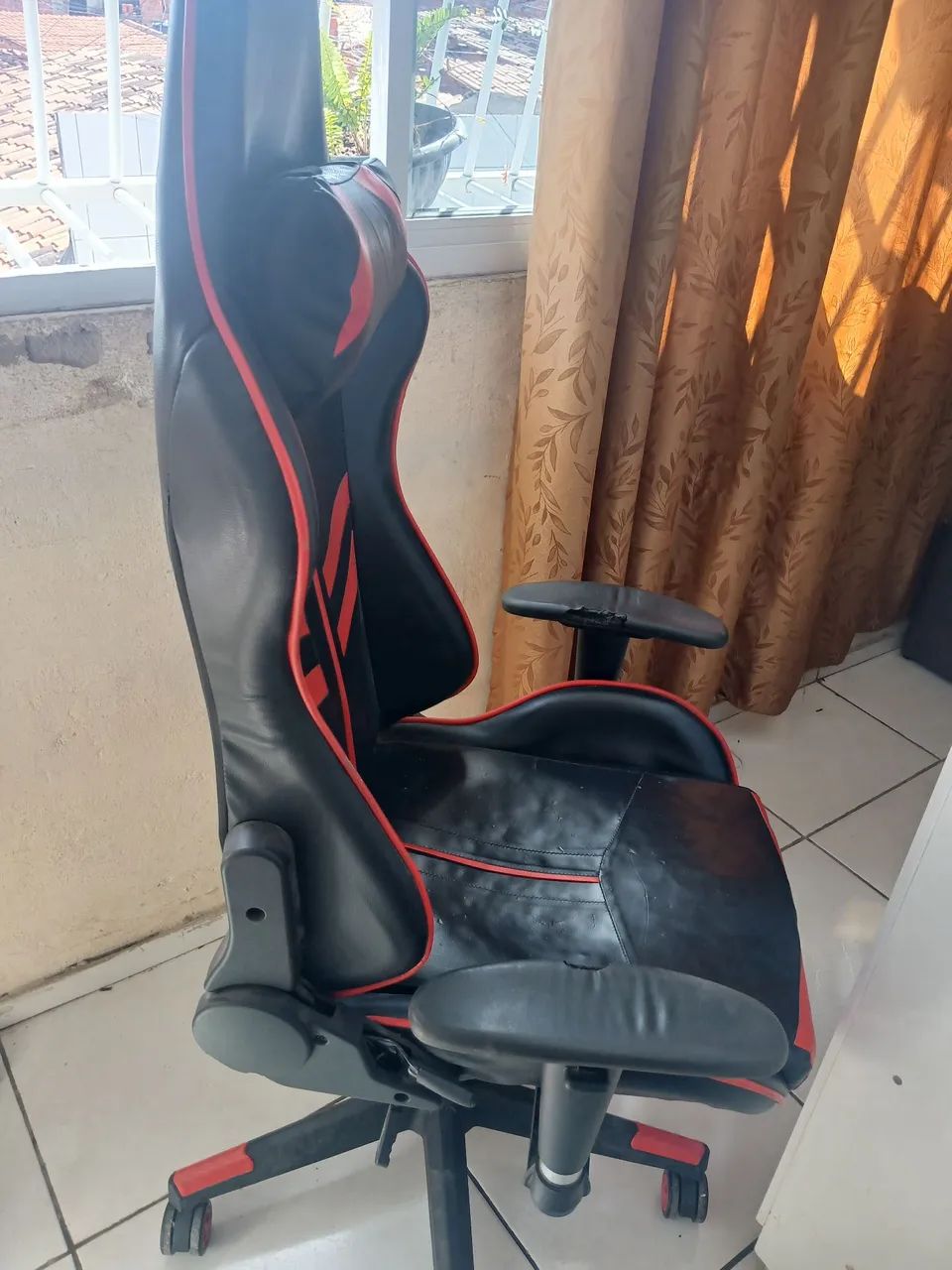 Cadeira Gamer - Foto 3