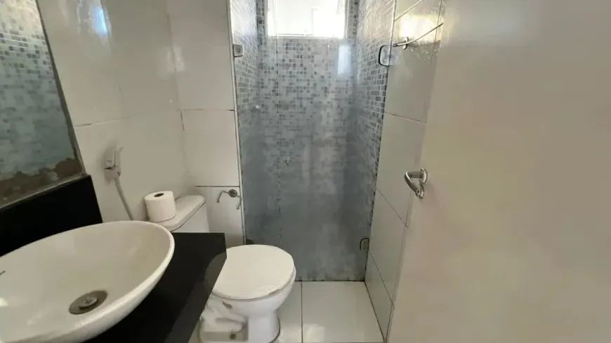 EB25 - APARTAMENTO A VENDA NO CABULA - Foto 4