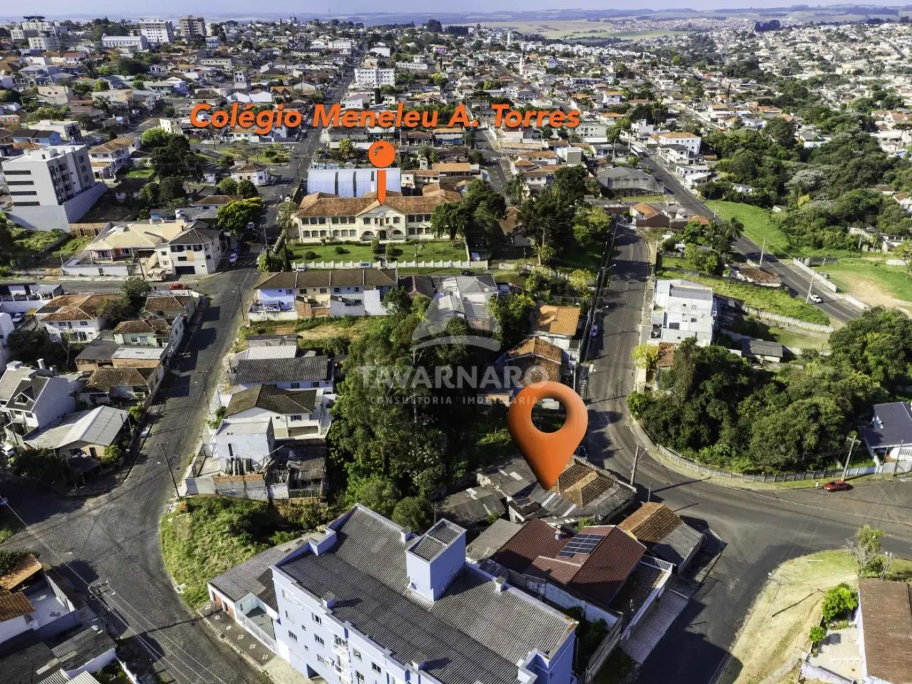 Comercial Barracão em Ponta Grossa - Foto 2