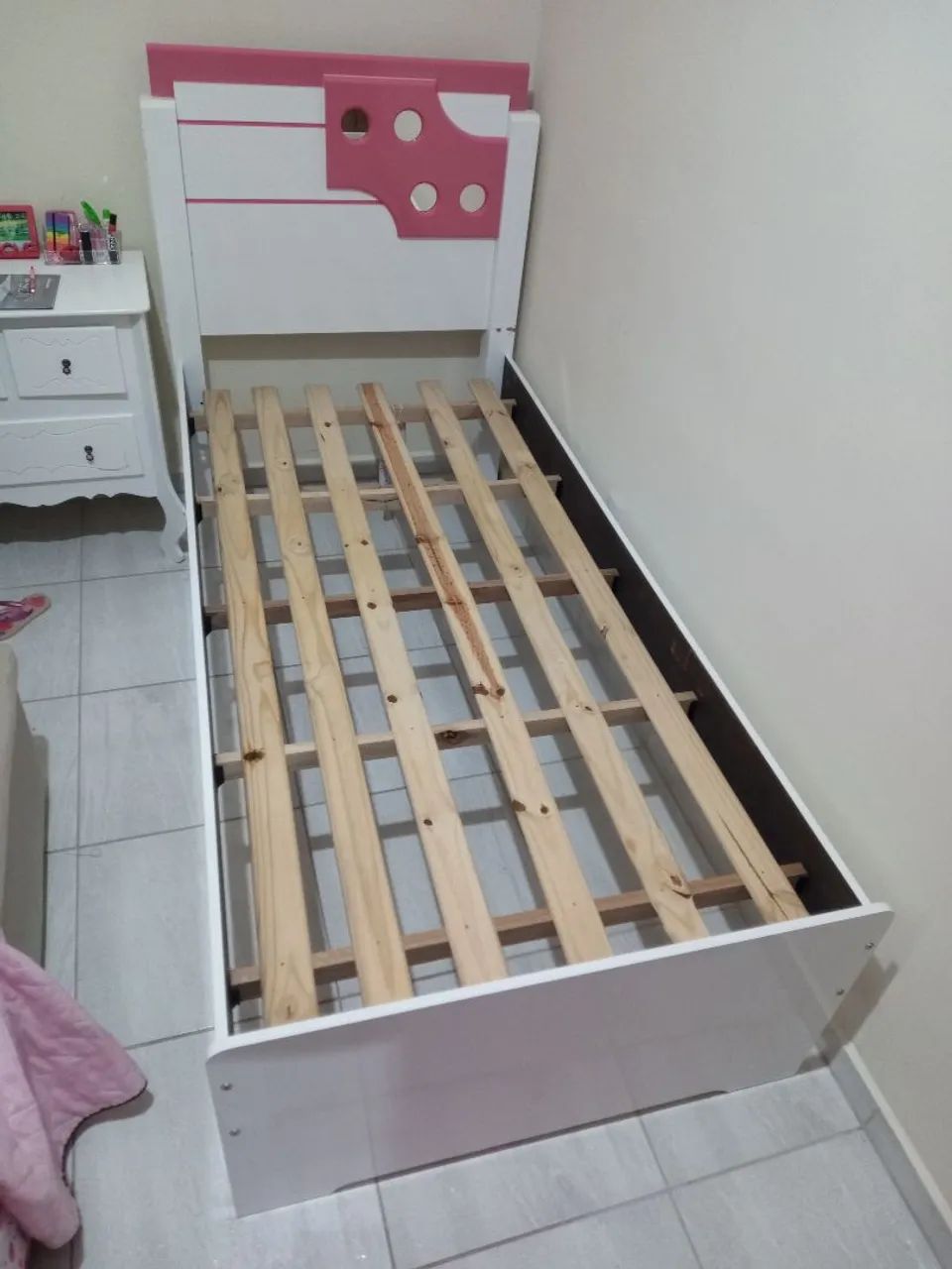 Cama beliche feminina 65578364814850124