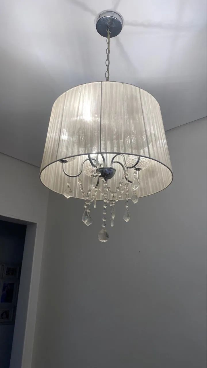 Lustre  - Foto 3
