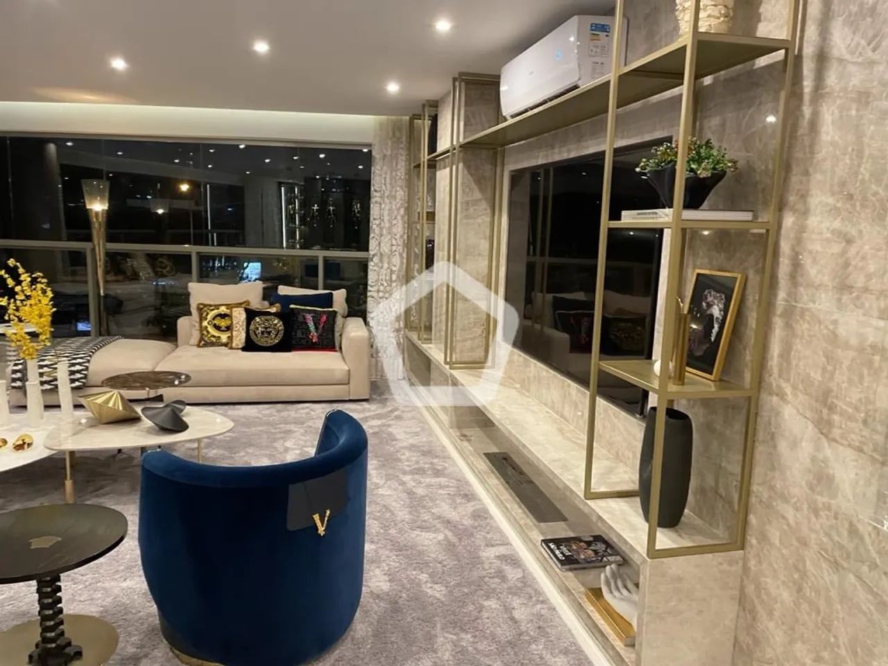 Apartamento em Indianópolis - Foto 5