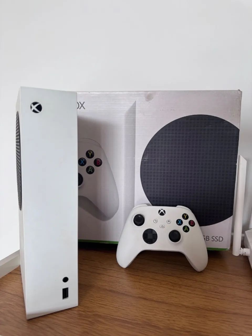 Xbox  - Foto 4