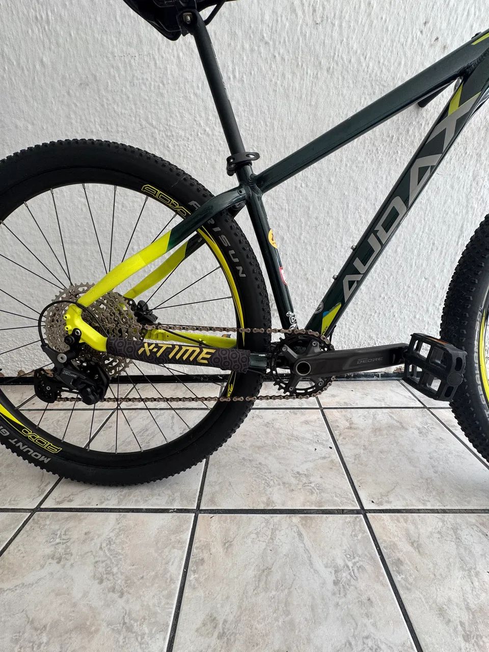 Bicicleta Audax ADX 300