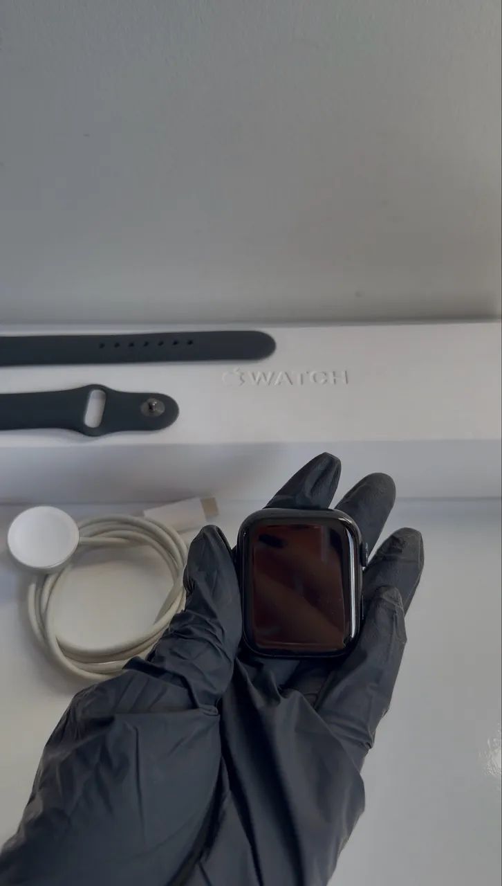 Apple Watch Series 8 COMPLETO - Foto 3