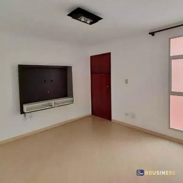 Apartamento à venda com 2 quartos - São Bernardo, Campinas, SP