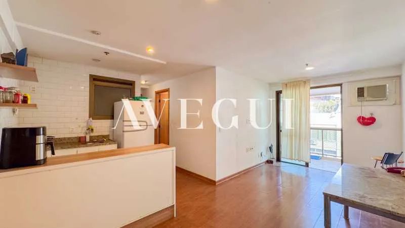Apartamento : / Residencial / Lagoa - Foto 5