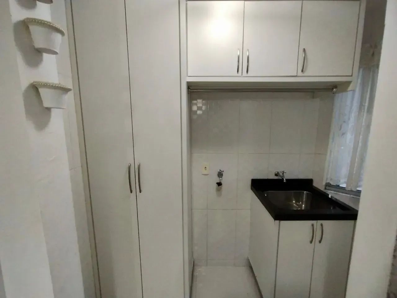 Apartamento 2 dormitórios - Foto 5