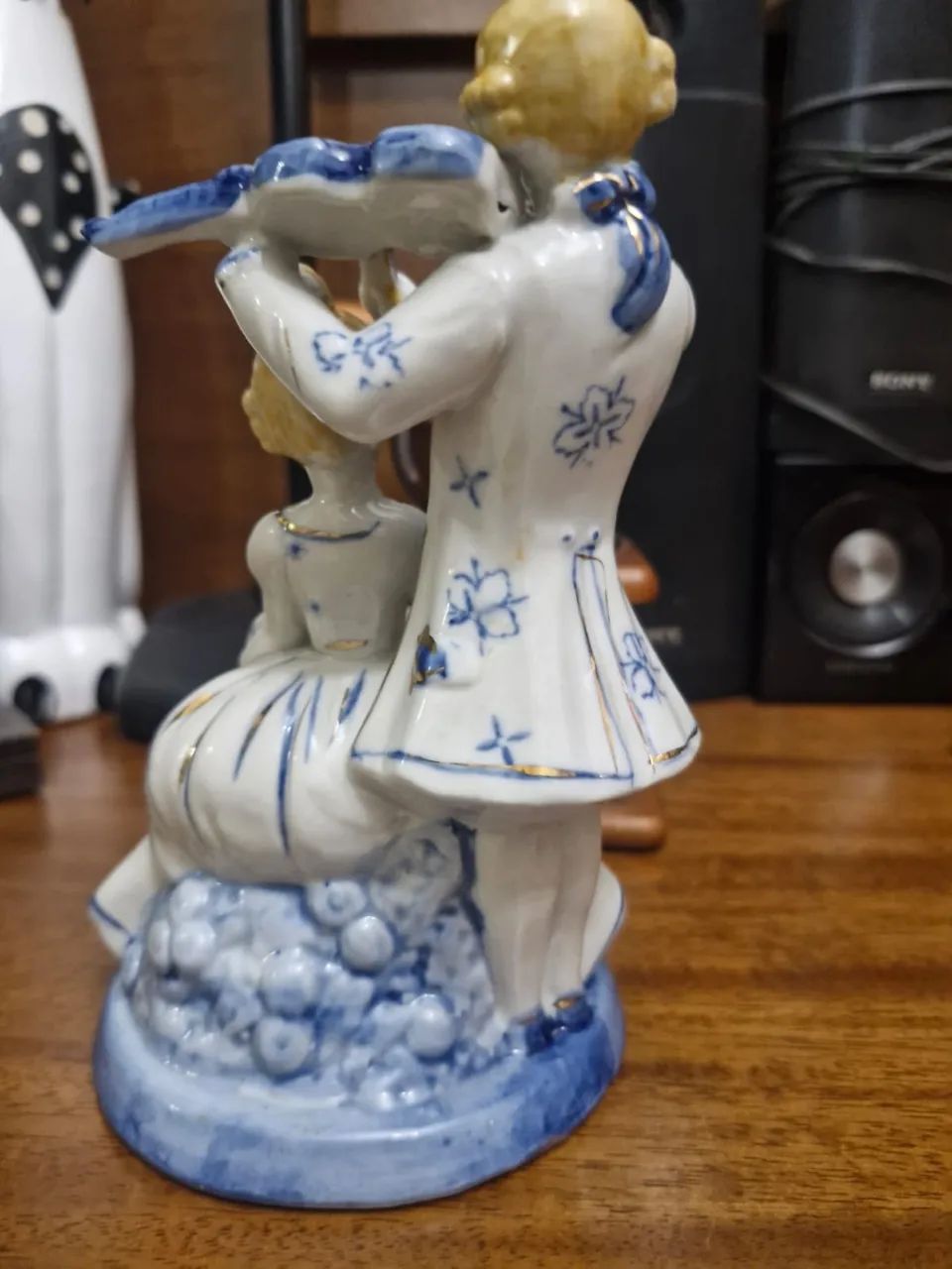 Porcelana antiga - Foto 2
