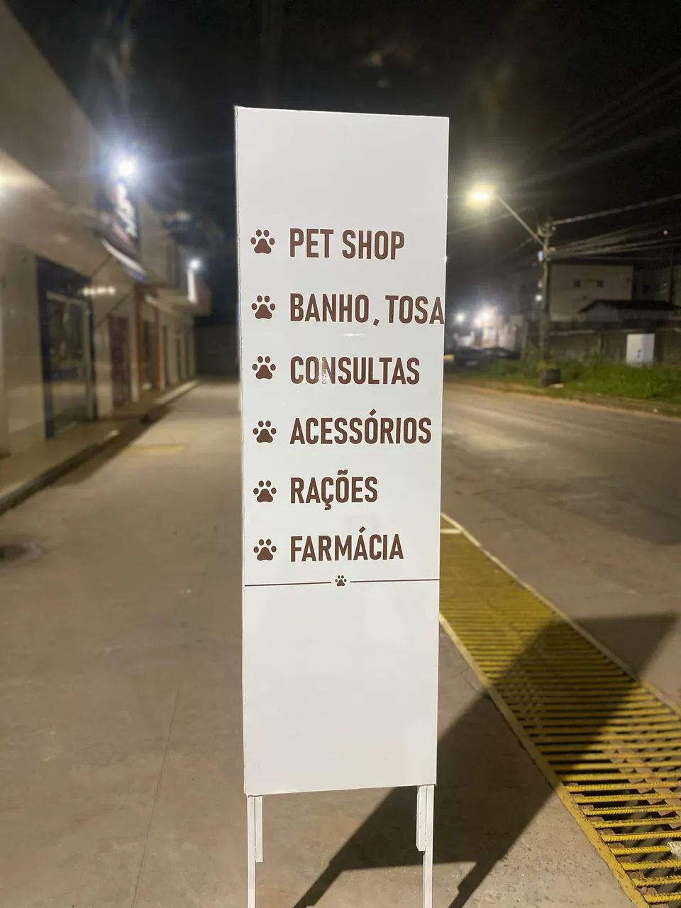 Placa de Acm  - Foto 4
