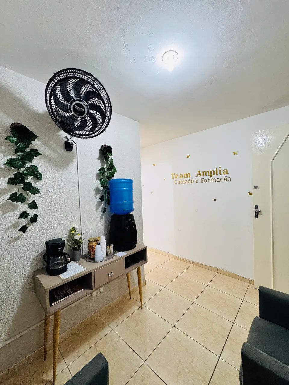 Foto - Volta Redonda - Vila Santa Cecília