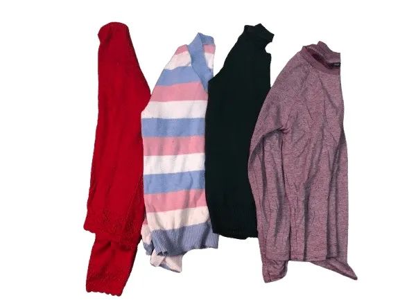 Lote de roupas feminina e masculina para Bazar e Brechó  - Foto 3