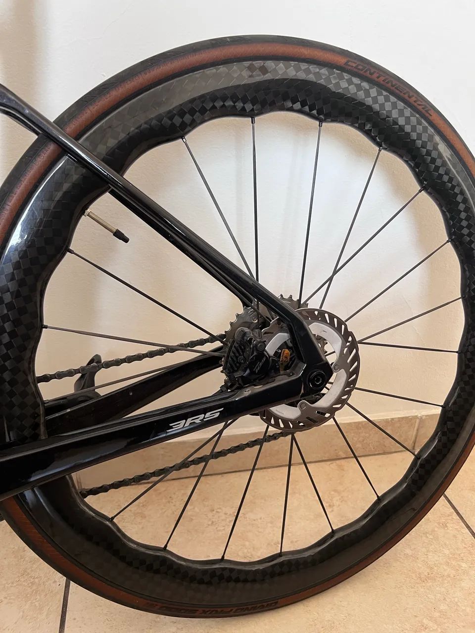 Speed Soul 3R5 Carbon - Foto 5