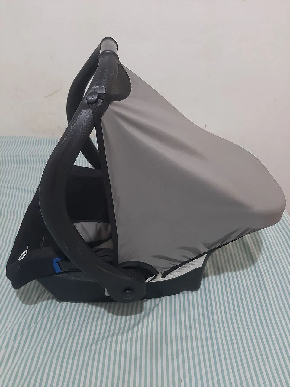 Bebê conforto solare - Foto 2