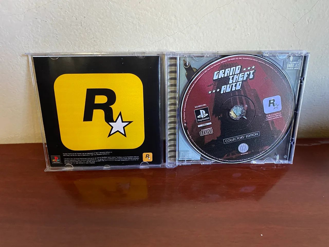 GTA - Foto 3