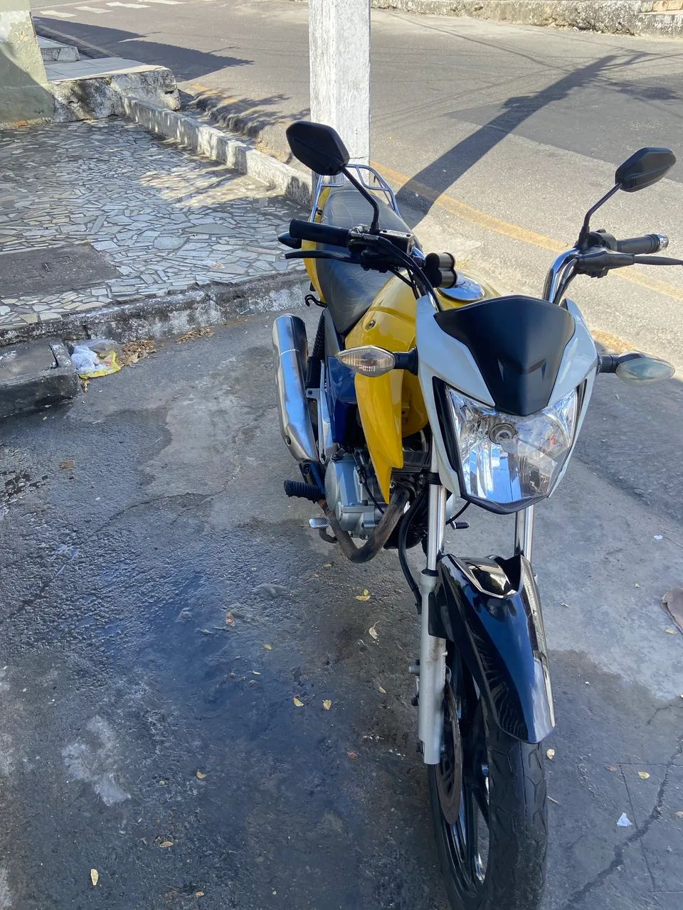 Titan 150  - Foto 2