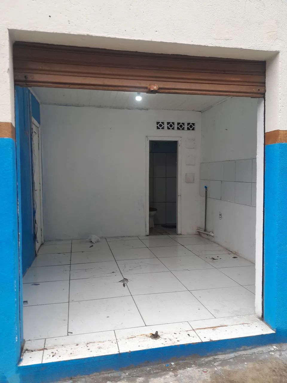 Sala comercial pinheirinho  - Foto 3